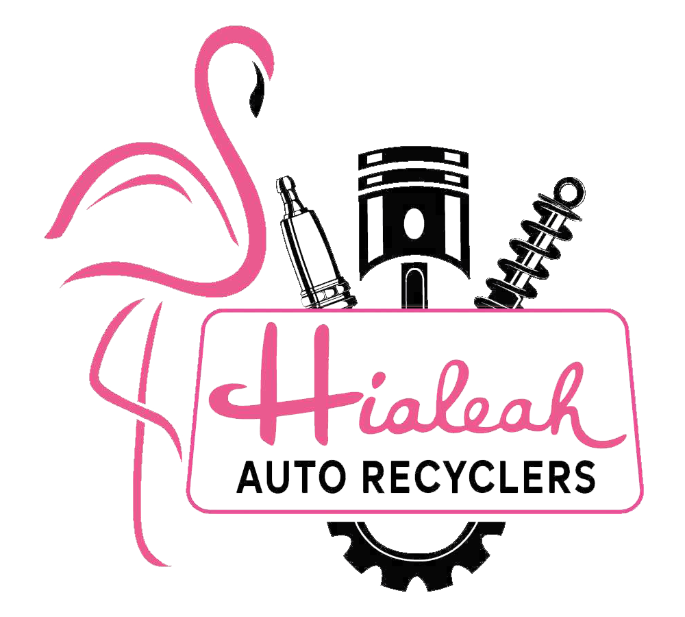 Hialeah Auto Recyclers LLC